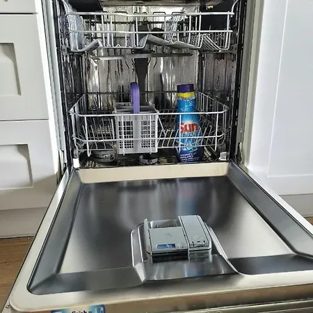 Apartment Horyzont 115